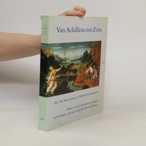 Van achilleus tot - van, | 
