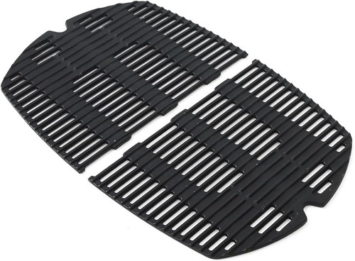 7646 grillrost für weber - 7646,