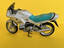 Modellbau Motorrad Revell BMW