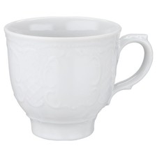 Kaffeebecher Seltmann Weiden Wien Salzburg Gastro weiß