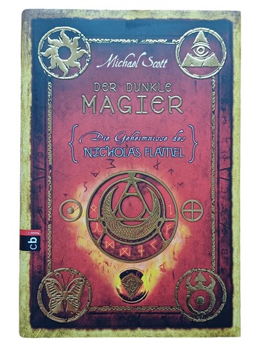 Der dunkle magier michael - der,