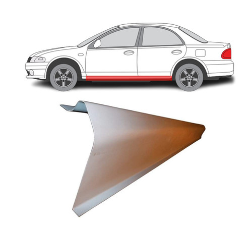 Für mazda 323f 1994 1998 - für,
