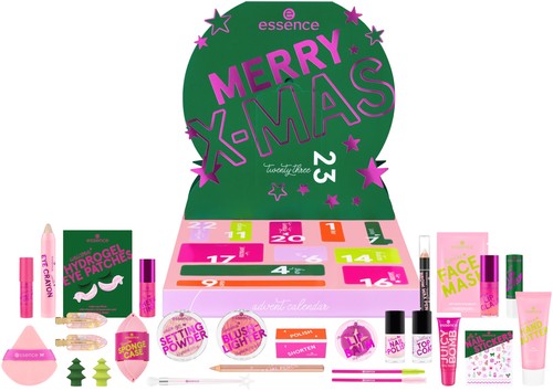 Essence adventskalender little - essence,