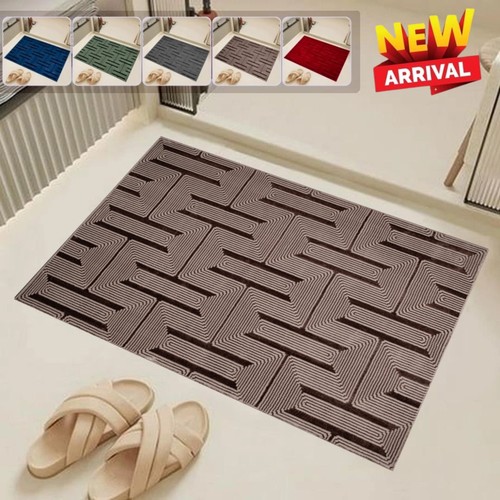 Luxus badematte indoor - luxus,
