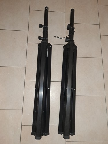 Boxen stativ 180 max - x,