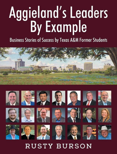 Rusty burson aggieland - |, aggieland's