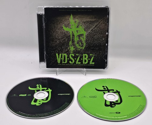 Bushido von der skyline - von,