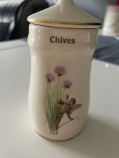 Vintage Gresham die Blumenfee