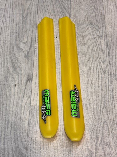 Maier plastics white power - maier,