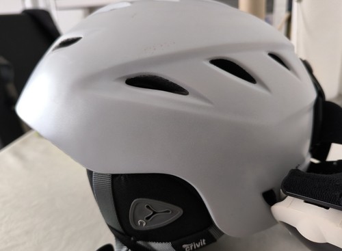 Crivit skihelm snowboardhelm - /,