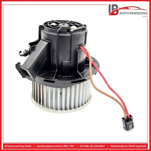 Gebläsemotor radialgebläse - gebläsemotor,