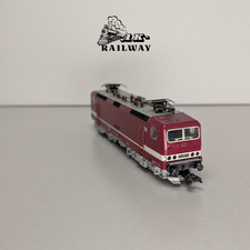 MÄRKLIN 3443 E-Lok BR 243 897-6 DR  AC-A H0