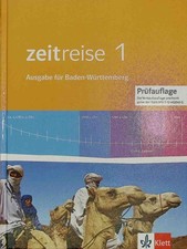 Zeitreise; 1. Ausgabe für