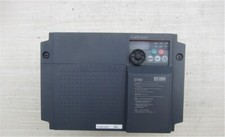 1Pc Used Mitsubishi Inverter