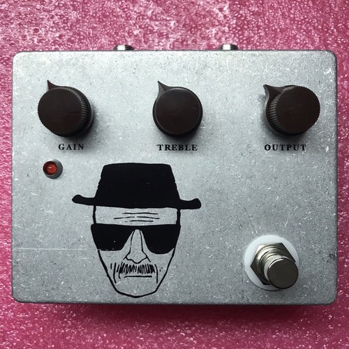 Klon centaur clone gitarre - ,
