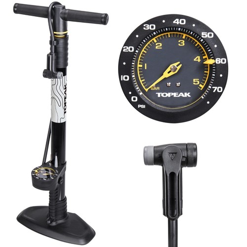 Topeak joeblow mountain - joeblow, x