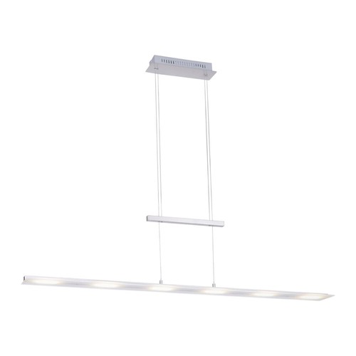 Led pendelleuchte warmweiß - led,