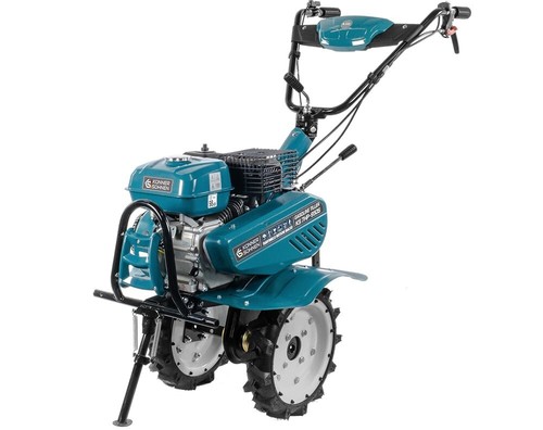 Könner söhnen 7hp 950s - könner, &