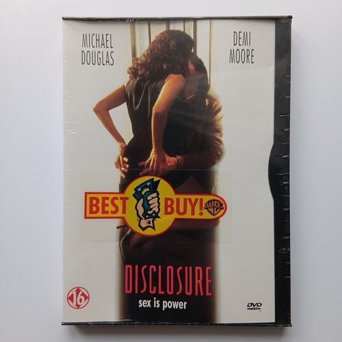 Disclosure demi moore - disclosure,,