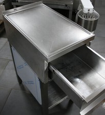 PALUX BistroLine Neutralelement mit Schublade  überholt & gereinigt  Garantie*