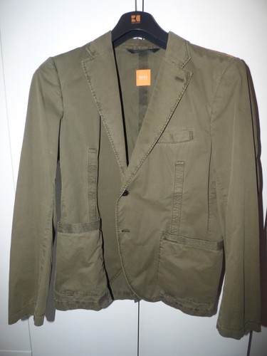 Hugo boss blazer sportlich - hugo, blazer,