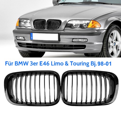 1paar einzellinien frontgrill - 1paar,