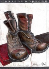 Andreas Noßmann Original -