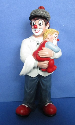 Gilde clown der grosse bruder - gilde,