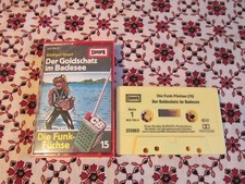 MC die Funk Füchse der