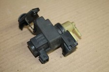 Renault Laguna 2 Magnetventil Ventil Druckwandler Ladedruck 8200486264