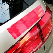 3M Scotchlite Diamond Grade magnetisch Magnetfolie reflektierend KFZ LKW 