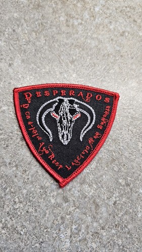 Army patch original - patch,