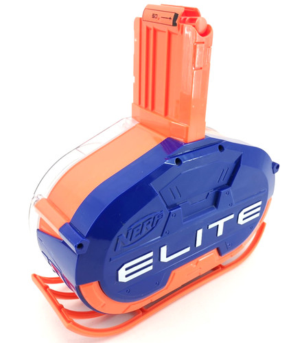 Defektes hasbro nerf - nerf, n-strike