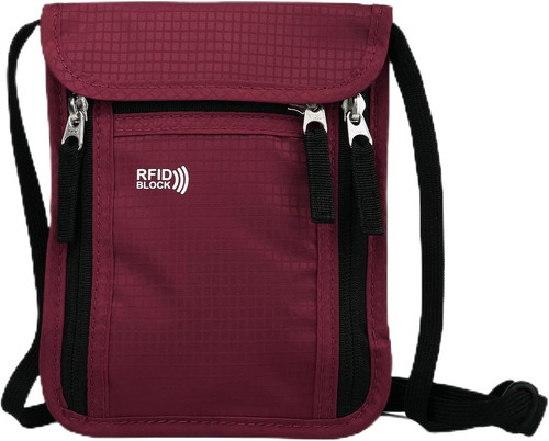 Reisetasche mit rfid schutz - reisetasche,