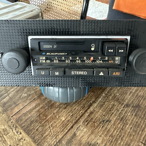 Autoradio blaupunkt essen - autoradio,