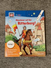 Ting! Was Ist Was - Junior