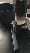 Nokia 8800 sirocco silber - 8800,