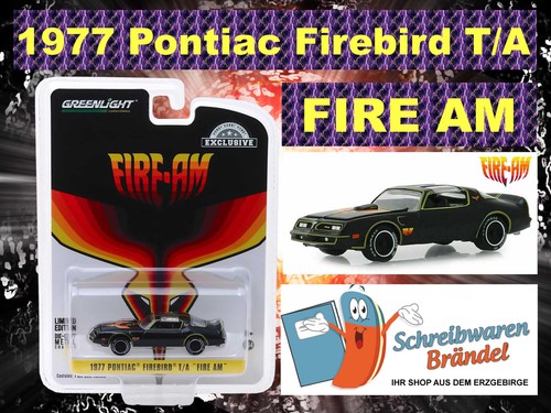 Greenlight hobby exclusive - greenlight,