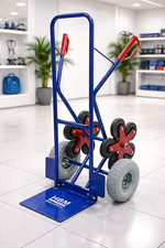 HBM Treppensackkarre 150 kg