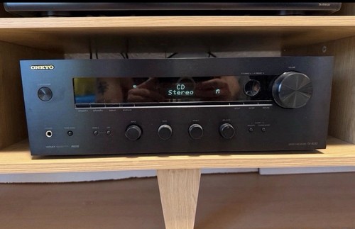 Onkyo 8030 stereo - stereo, 2.1
