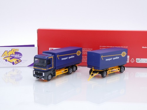Herpa 320160 renault ae - herpa, #