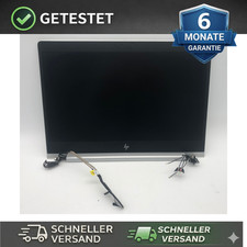 HP EliteBook 840 G5 Display