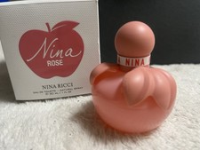 Nina Ricci Nina Rose Perfume