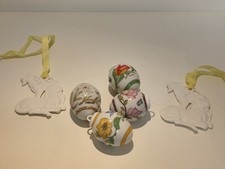 Hutschenreuther 6tlg. Set