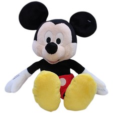 Nicotoy Micky Maus, sitzend