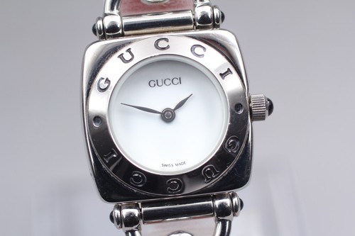 Fast neuwertig gucci - [fast,