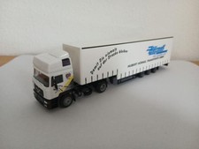 AWM LKW MAN F2000 HD