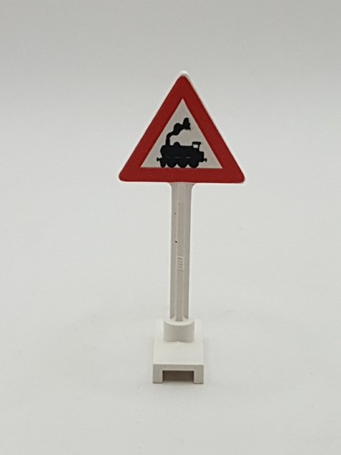 Lego 649pb06 achtung zug - 649pb06,