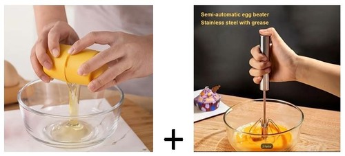 Kreativer - 🥚🧡,
