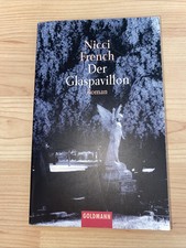 Der Glaspavillon von Nicci